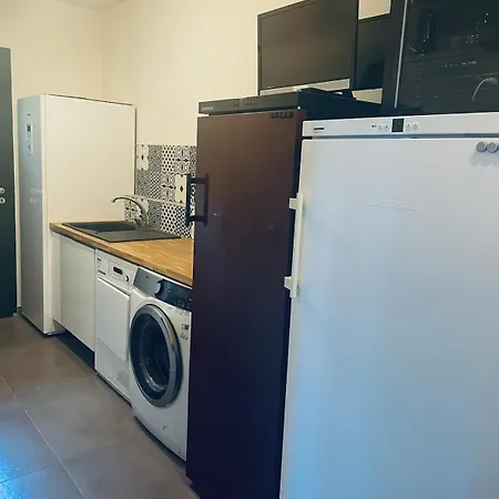 Villa, Piscine Chauffee,10 Pers بيت للعطل Lavilledieu (Ardeche)