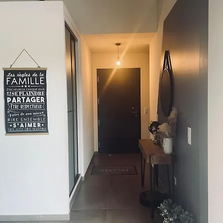 Villa, Piscine Chauffée,10 Pers