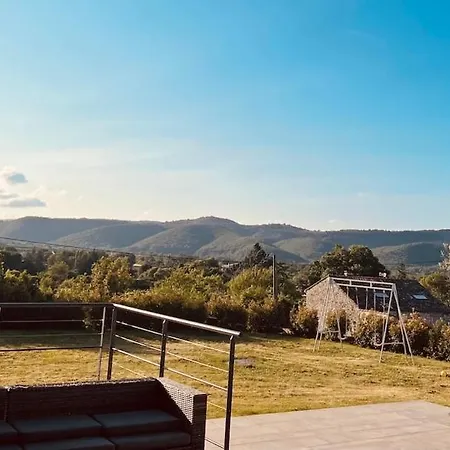 Villa, Piscine Chauffée,10 Pers Casa vacanze