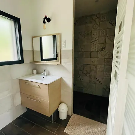 بيت للعطل Villa, Piscine Chauffee,10 Pers