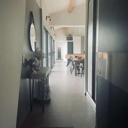 Casa vacanze Villa, Piscine Chauffée,10 Pers *