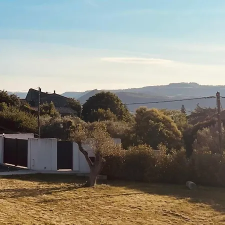 Casa vacanze Villa, Piscine Chauffée,10 Pers