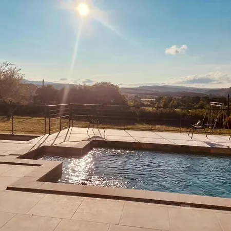 Casa vacanze Villa, Piscine Chauffée,10 Pers *